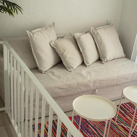 Casa Cal Music Daire Altea Dış mekan fotoğraf