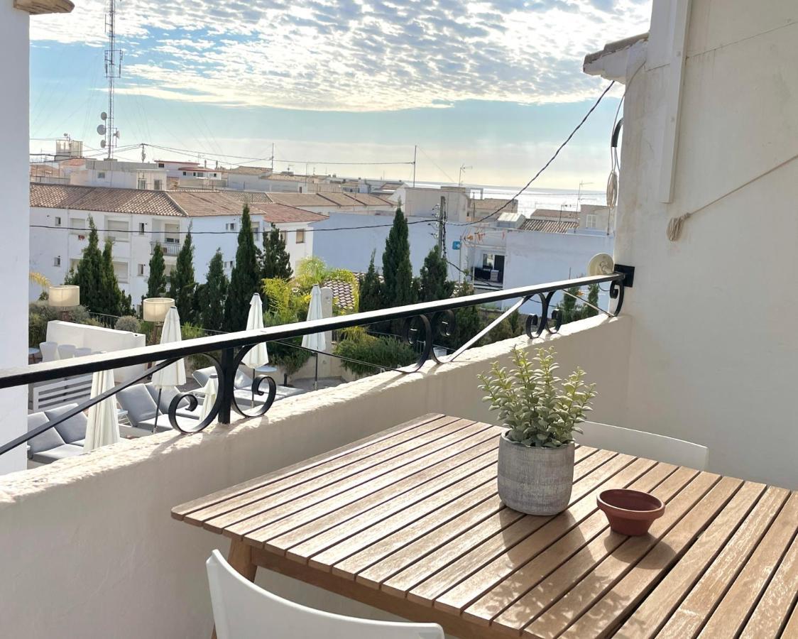 Casa Cal Music Daire Altea Dış mekan fotoğraf