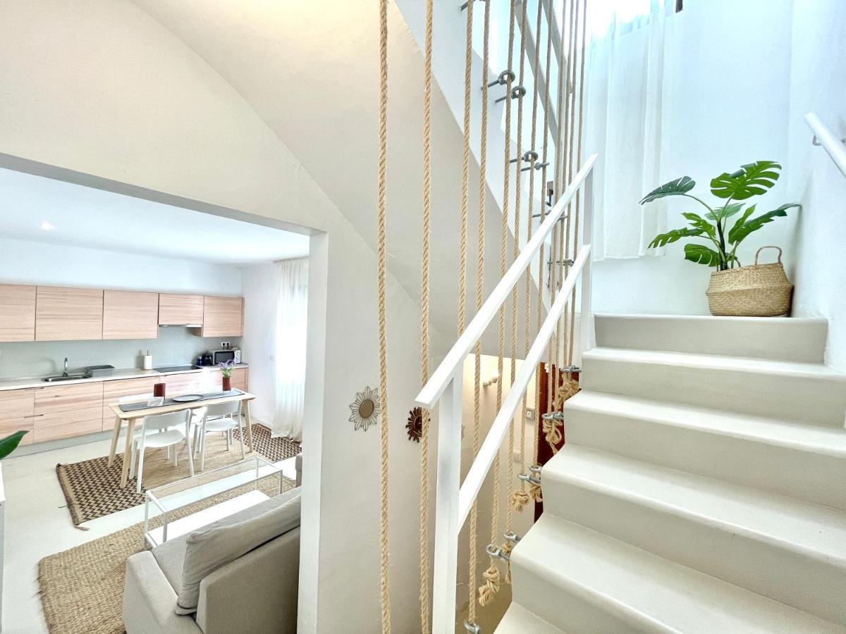 Casa Cal Music Daire Altea Dış mekan fotoğraf