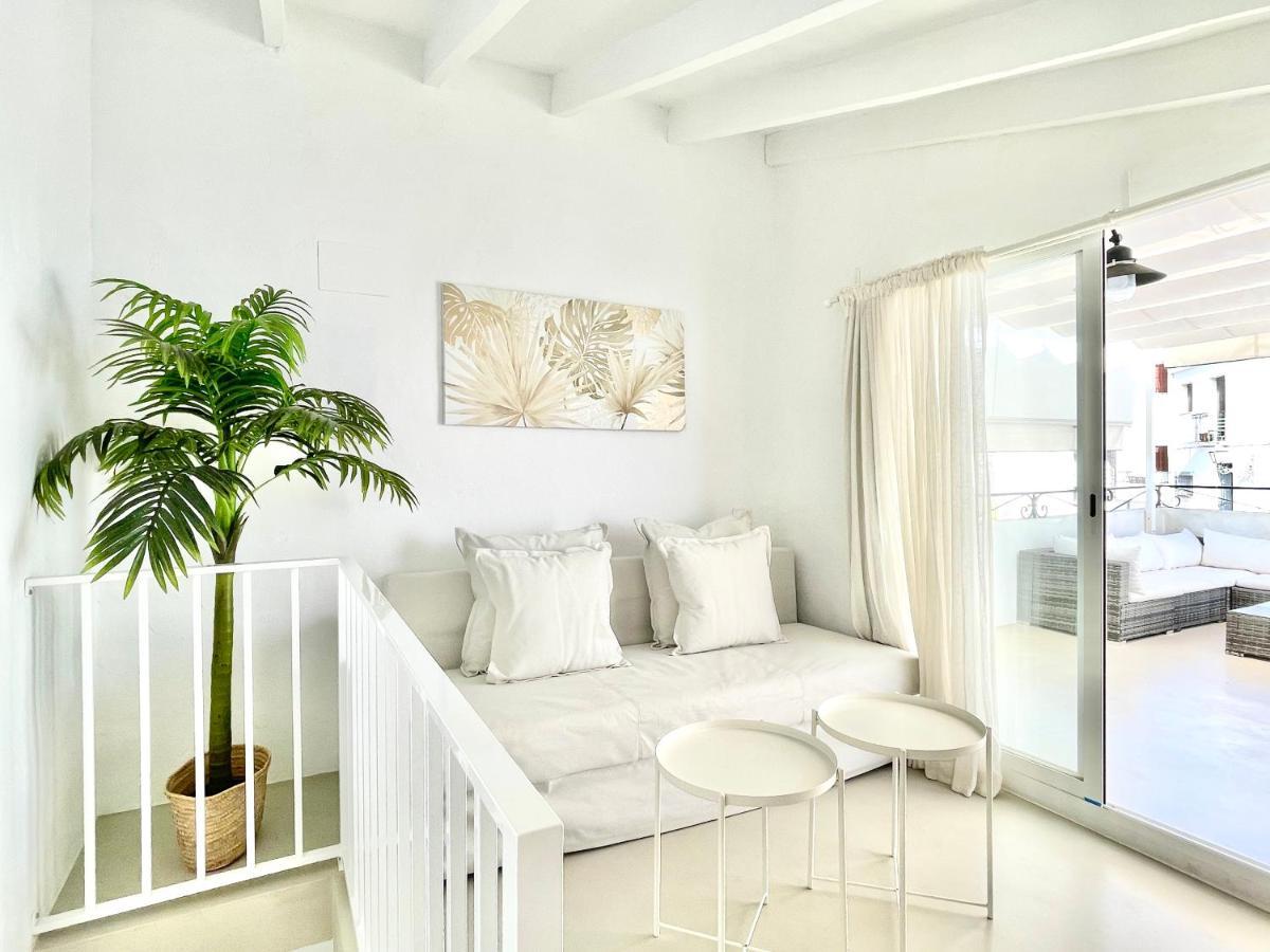 Casa Cal Music Daire Altea Dış mekan fotoğraf