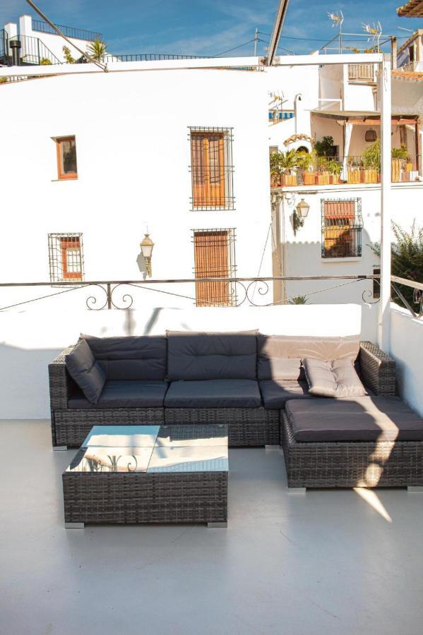 Casa Cal Music Daire Altea Dış mekan fotoğraf